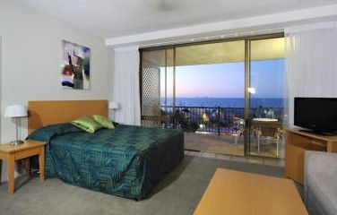 Whitsunday Terraces Resort - Accommodation Sunshine Coast 2
