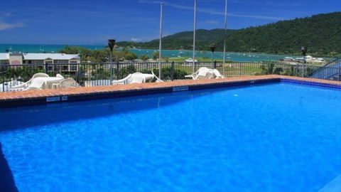 Whitsunday Terraces Resort - Accommodation Sunshine Coast 3
