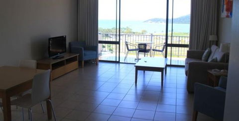 Whitsunday Terraces Resort - Accommodation Sunshine Coast 4