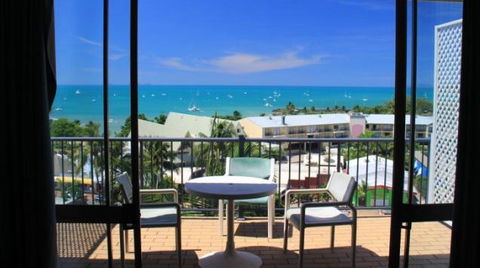 Whitsunday Terraces Resort - Accommodation Sunshine Coast 5