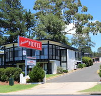 Armidale Motel - Accommodation Sunshine Coast