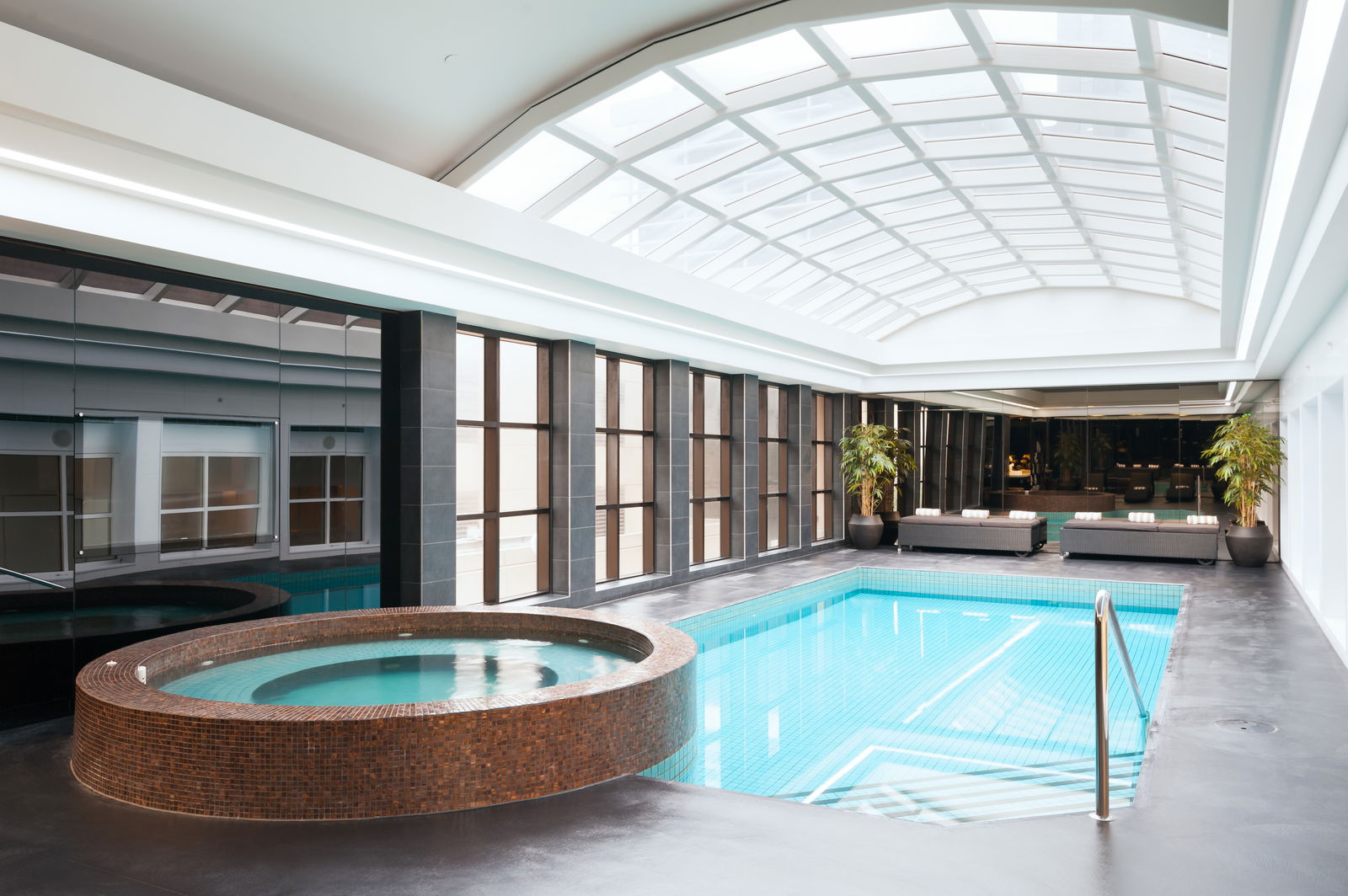 Melbourne City VIC Accommodation Sunshine Coast