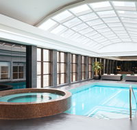 Stamford Plaza Melbourne - Accommodation Sunshine Coast