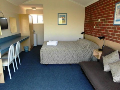 Merimbula Gardens Motel - Accommodation Sunshine Coast 0