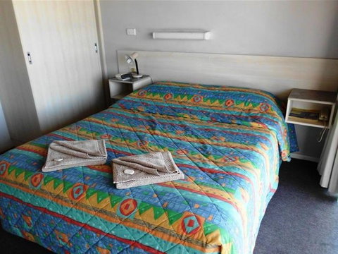 Merimbula Gardens Motel - Accommodation Sunshine Coast 1