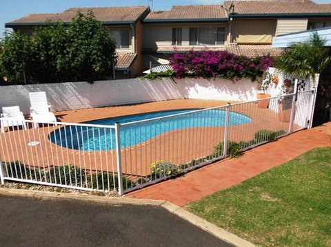 Merimbula Gardens Motel - Accommodation Sunshine Coast 2