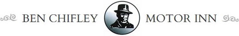 Ben Chifley Motor Inn - Accommodation Sunshine Coast 0