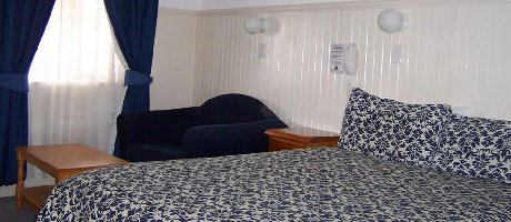 Ben Chifley Motor Inn - Accommodation Sunshine Coast 4