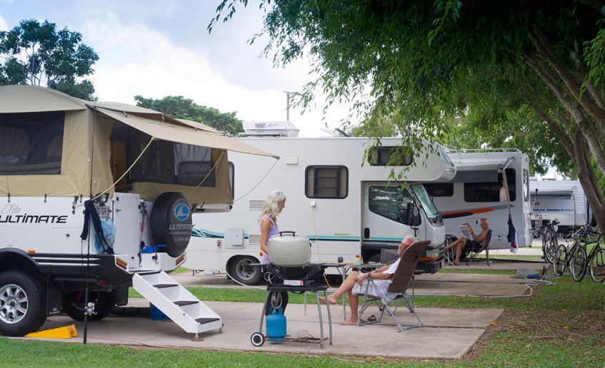 Noosaville QLD Accommodation Sunshine Coast