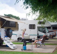 Noosa River Holiday Park - Accommodation Sunshine Coast