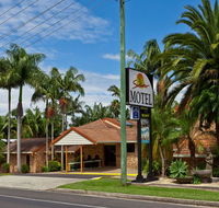 Byron Sunseeker Motel - Accommodation Sunshine Coast