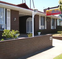 Colonial Lodge Motel - Accommodation Sunshine Coast