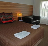 Red Cedars Motel - Accommodation Sunshine Coast