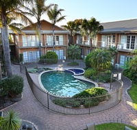 Quality Hotel Melbourne Airport - Accommodation Sunshine Coast