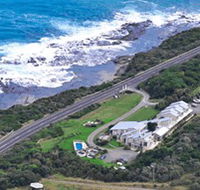 Whitecrest Great Ocean Road Resort - Accommodation Sunshine Coast
