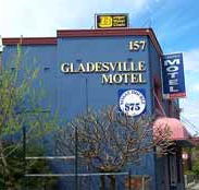 Gladesville Motel - Accommodation Sunshine Coast