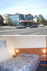 Gladesville Motel - Accommodation Sunshine Coast 1