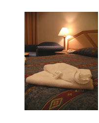 Goulburn Central Motor Lodge - Accommodation Sunshine Coast 0