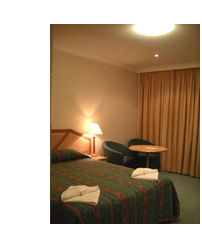 Goulburn Central Motor Lodge - Accommodation Sunshine Coast 2