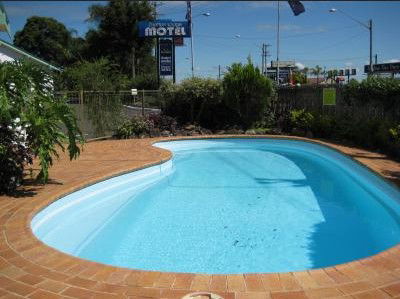 Grafton Lodge Motel - Accommodation Sunshine Coast 1