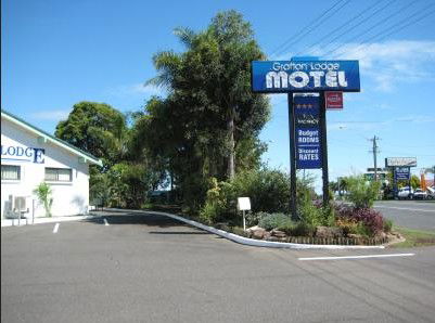 Grafton Lodge Motel - Accommodation Sunshine Coast 2
