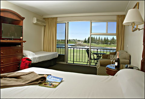 Kiama Cove Boutique Motel - Accommodation Sunshine Coast 3