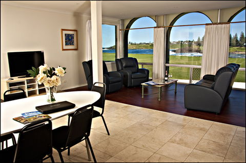 Kiama Cove Boutique Motel - Accommodation Sunshine Coast 4
