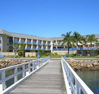 Mariners On The Waterfront - Accommodation Sunshine Coast