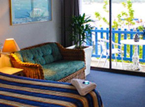 Mariners On The Waterfront - Accommodation Sunshine Coast 1