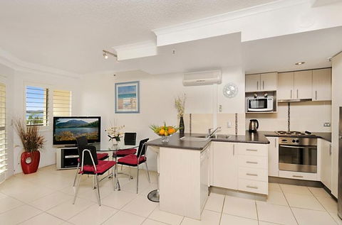 Windsurfer Resort - Accommodation Sunshine Coast 3