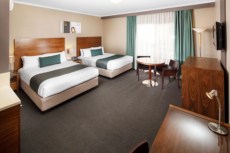Dickson ACT Accommodation Sunshine Coast