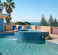 Alexandra On The Pacific - Accommodation Sunshine Coast