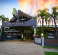 Lord Byron Resort - Accommodation Sunshine Coast