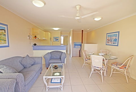 Coolum Beach Getaway Resort - Accommodation Sunshine Coast 3