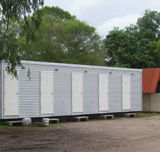 Coolalinga Caravan Park - Accommodation Sunshine Coast