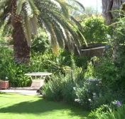 Nthaba Cottage - Accommodation Sunshine Coast