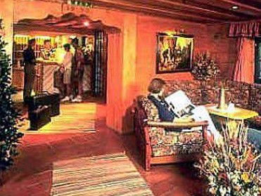 Alice Springs Plaza Hotel - Accommodation Sunshine Coast 1