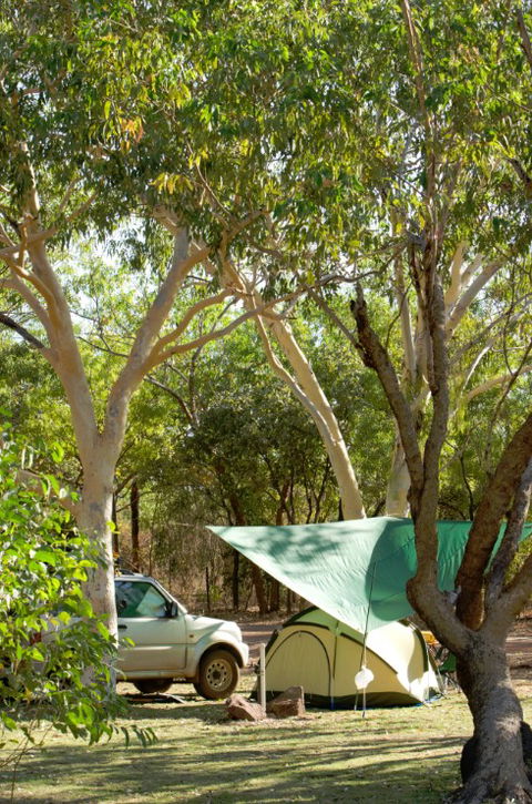 Nitmiluk Gorge Caravan Park - Accommodation Sunshine Coast 4