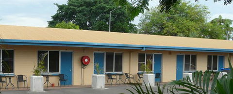 Katherine Hotel Motel - Accommodation Sunshine Coast 0