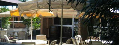 Katherine Hotel Motel - Accommodation Sunshine Coast 1