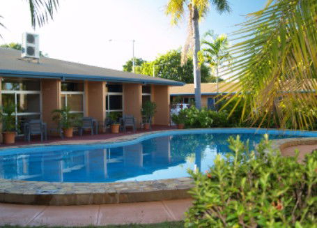 Katherine Hotel Motel - Accommodation Sunshine Coast 3
