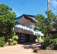 Bluestone Motor Inn - Accommodation Sunshine Coast