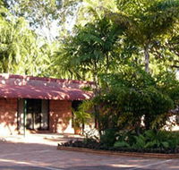 Darwin Boomerang Motel And Caravan Park - Accommodation Sunshine Coast