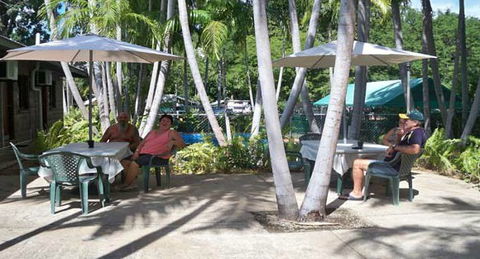 Darwin Boomerang Motel And Caravan Park - Accommodation Sunshine Coast 3