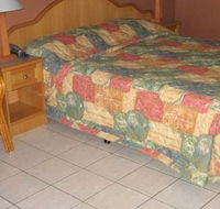 Paraway Motel - Accommodation Sunshine Coast