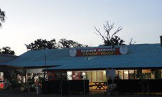 Renner Springs NT Accommodation Sunshine Coast