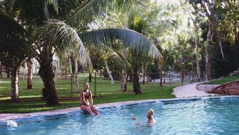 Springvale Homestead - Accommodation Sunshine Coast 0