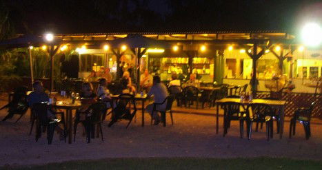 Territory Manor - Accommodation Sunshine Coast 1