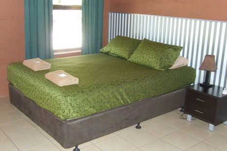Territory Manor - Accommodation Sunshine Coast 5