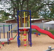Stuart Caravan Park - Accommodation Sunshine Coast